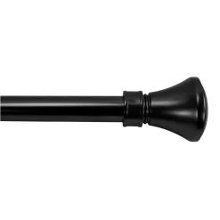 Versailles Home Fashions 20" Duet Rod Set