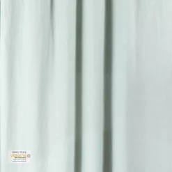 Levtex Home 2-panel Washed Linen Window Curtain Set -Greenland Home Fashions Shop 4532971 ALT2