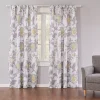Levtex Home 2-pack Reverie Window Curtain Set -Greenland Home Fashions Shop 4548644