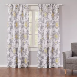 Levtex Home 2-pack Reverie Window Curtain Set