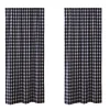 Levtex Home Lodge 2-pack Window Curtain Set