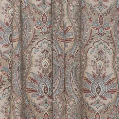 Levtex Home Kasey 2-pack Window Curtain Set -Greenland Home Fashions Shop 4548663 ALT2