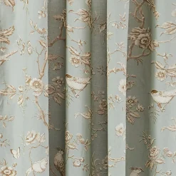 Levtex Home Lyon 2-pack Window Curtain Set -Greenland Home Fashions Shop 4548664 ALT