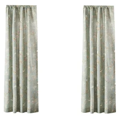 Levtex Home Lyon 2-pack Window Curtain Set -Greenland Home Fashions Shop 4548664 ALT2