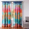 Levtex Home Mackenzie Window Curtain 2 Levtex Home Mackenzie Window Curtain -Greenland Home Fashions Shop 4548665