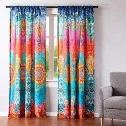 Levtex Home Mackenzie Window Curtain