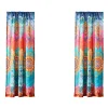 Levtex Home Mackenzie 2-pack Window Curtain Set -Greenland Home Fashions Shop 4548666