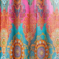 Levtex Home Mackenzie 2-pack Window Curtain Set -Greenland Home Fashions Shop 4548666 ALT2