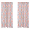 Levtex Home Maricela 2-pack Window Curtain Set -Greenland Home Fashions Shop 4548667