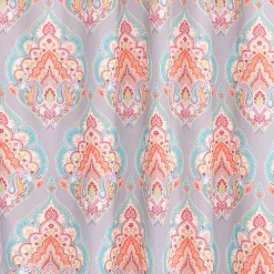 Levtex Home Maricela 2-pack Window Curtain Set -Greenland Home Fashions Shop 4548667 ALT2