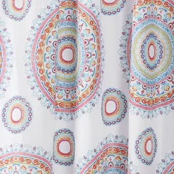 Levtex Home Margo 2-pack Window Curtain Set -Greenland Home Fashions Shop 4548668 ALT2