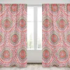 Levtex Home Mirage 2-pack Window Curtain Set -Greenland Home Fashions Shop 4548669