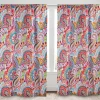 Levtex Home Rhapsody 2-pack Window Curtain Set -Greenland Home Fashions Shop 4548672