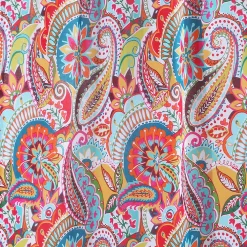 Levtex Home Rhapsody 2-pack Window Curtain Set 7 Levtex Home Rhapsody 2-pack Window Curtain Set -Greenland Home Fashions Shop 4548672 ALT2