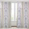 Levtex Home Lorena 2-pack Window Curtain Set -Greenland Home Fashions Shop 4548678