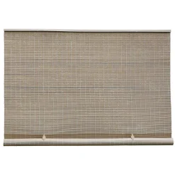 Radiance Caravel Cordless Roll-Up Blinds