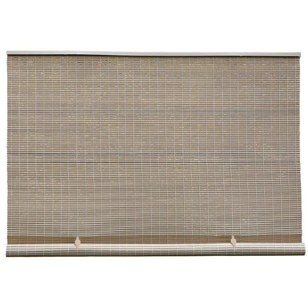 Radiance Caravel Cordless Roll-Up Blinds 3 Radiance Caravel Cordless Roll-Up Blinds