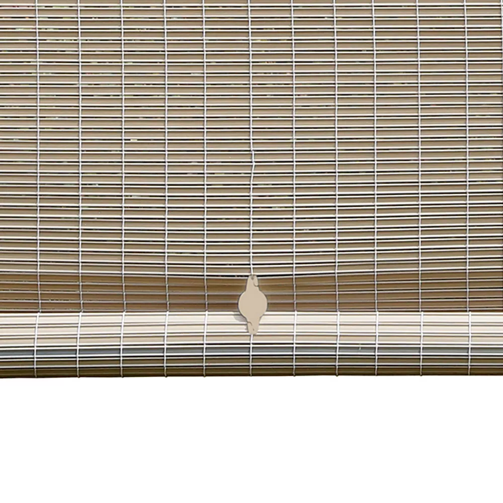 Radiance Caravel Cordless Roll-Up Blinds 5 Radiance Caravel Cordless Roll-Up Blinds - Image 3