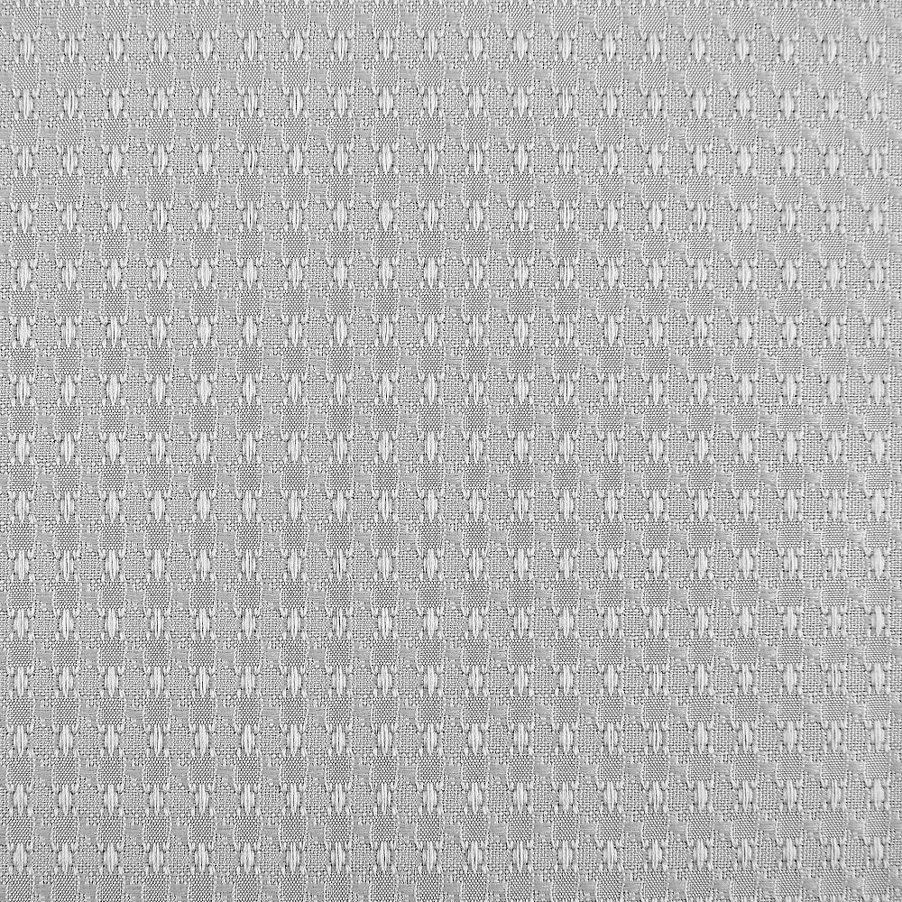 Sun Zero Array 100% Blackout Woven Dobby Draft Shield Fleece Insulated Grommet Window Curtain 8 Sun Zero Array 100% Blackout Woven Dobby Draft Shield Fleece Insulated Grommet Window Curtain - Image 6