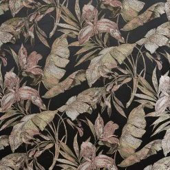 Five Queens Court Martina Window Straight Valance -Greenland Home Fashions Shop 4586392 ALT3