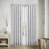 Five Queens Court 2-pack Simona Window Curtain Set -Greenland Home Fashions Shop 4586403