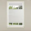 HARPER LANE Top Down Bottom Up Cordless Cellular Shade -Greenland Home Fashions Shop 4600168 White