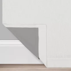 Eclipse Dean 100% Blackout Curtain -Greenland Home Fashions Shop 4602077 ALT3