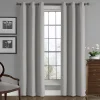 HARPER LANE Carter Solid Crushed Window Curtain -Greenland Home Fashions Shop 4614996 Paloma
