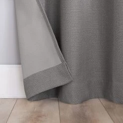 The Big One® Kentfield Grommet Sliding Patio Door Curtain Panel -Greenland Home Fashions Shop 4665959 ALT3
