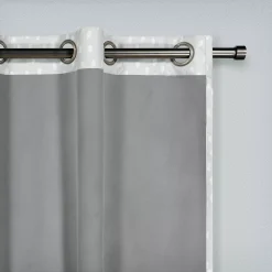 The Big One Kids™ Dot Blackout 2-pack Window Curtain Set -Greenland Home Fashions Shop 4779259 ALT2