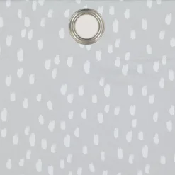 The Big One Kids™ Dot Blackout 2-pack Window Curtain Set -Greenland Home Fashions Shop 4779259 ALT3