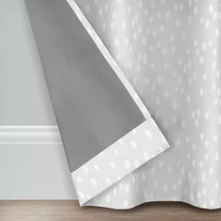 The Big One Kids™ Dot Blackout 2-pack Window Curtain Set -Greenland Home Fashions Shop 4779259 ALT4