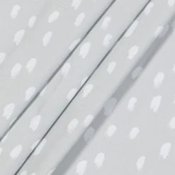 The Big One Kids™ Dot Blackout 2-pack Window Curtain Set -Greenland Home Fashions Shop 4779259 ALT5