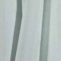 Lush Décor Lush Decor Linen Button Pinched Pleat Window Curtain -Greenland Home Fashions Shop 4779287 ALT3