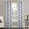 The Big One® 2-pack Geometric Decorative Window Curtains -Greenland Home Fashions Shop 4865379