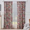 Barefoot Bungalow Alice Window 2-pack Window Curtain Set