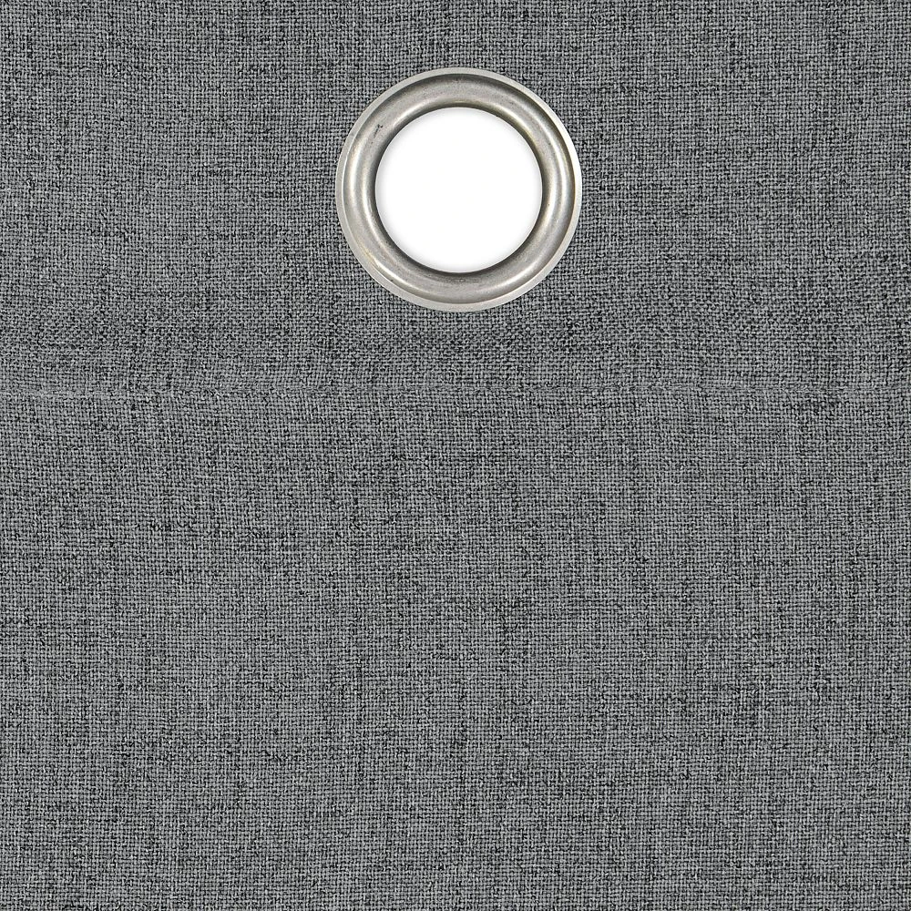 Brookstone Renwick Total Blackout Lined Window Curtain 5 Brookstone Renwick Total Blackout Lined Window Curtain - Image 3