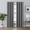 Brookstone Renwick Total Blackout Lined Window Curtain