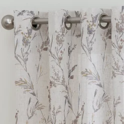 Corona Curtain Abeil Grommet Top Window Curtain -Greenland Home Fashions Shop 4971584 ALT3