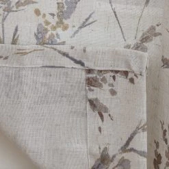 Corona Curtain Abeil Grommet Top Window Curtain -Greenland Home Fashions Shop 4971584 ALT4