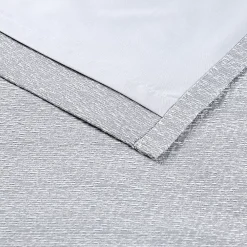 B. Smith Addison Total Blackout Window Curtain -Greenland Home Fashions Shop 4980173 ALT3