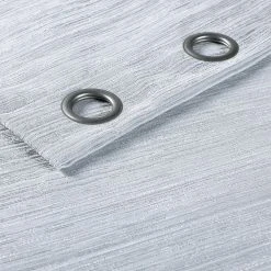 B. Smith Windham Total Blackout Window Curtain 13 B. Smith Windham Total Blackout Window Curtain -Greenland Home Fashions Shop 4980183 ALT5