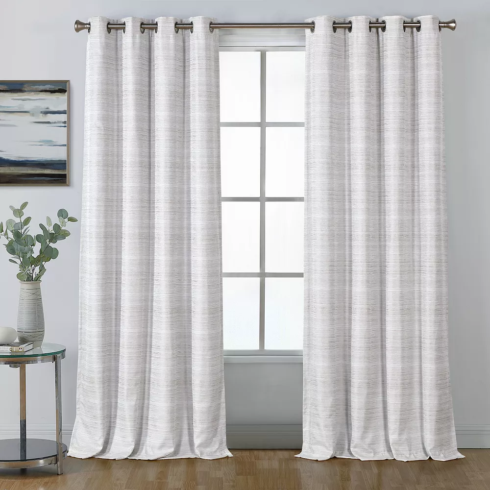 B. Smith Windham Total Blackout Window Curtain 3 B. Smith Windham Total Blackout Window Curtain