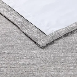 B. Smith Monroe Total Blackout Window Curtain 7 B. Smith Monroe Total Blackout Window Curtain -Greenland Home Fashions Shop 4980186 ALT3