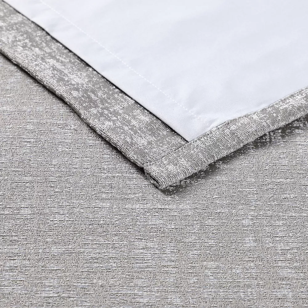 B. Smith Monroe Total Blackout Window Curtain 5 B. Smith Monroe Total Blackout Window Curtain - Image 3