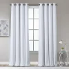 B. Smith Monroe Total Blackout Window Curtain