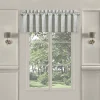 Five Queens Court Nouveau Window Straight Valance -Greenland Home Fashions Shop 4990011