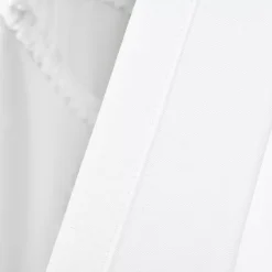 Lush Décor Lush Decor Lush Decor Ruffle Flower 2-pack Window Curtain Set 12 Lush Décor Lush Decor Lush Decor Ruffle Flower 2-pack Window Curtain Set -Greenland Home Fashions Shop 5009585 ALT5