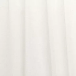 Exclusive Home Curtains Duncan Sheer Braided Tab Top 2-pack Window Curtain Set -Greenland Home Fashions Shop 5009957 ALT2