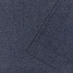 Nicole Miller NY Nicole Miller New York Peterson Light Filtering Tuxedo 2-pack Window Curtain Set -Greenland Home Fashions Shop 5010229 ALT3